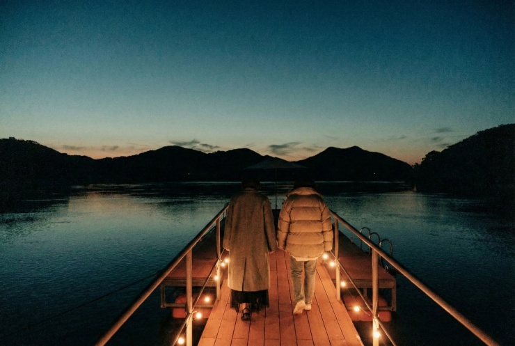 ザランタン東かがわ