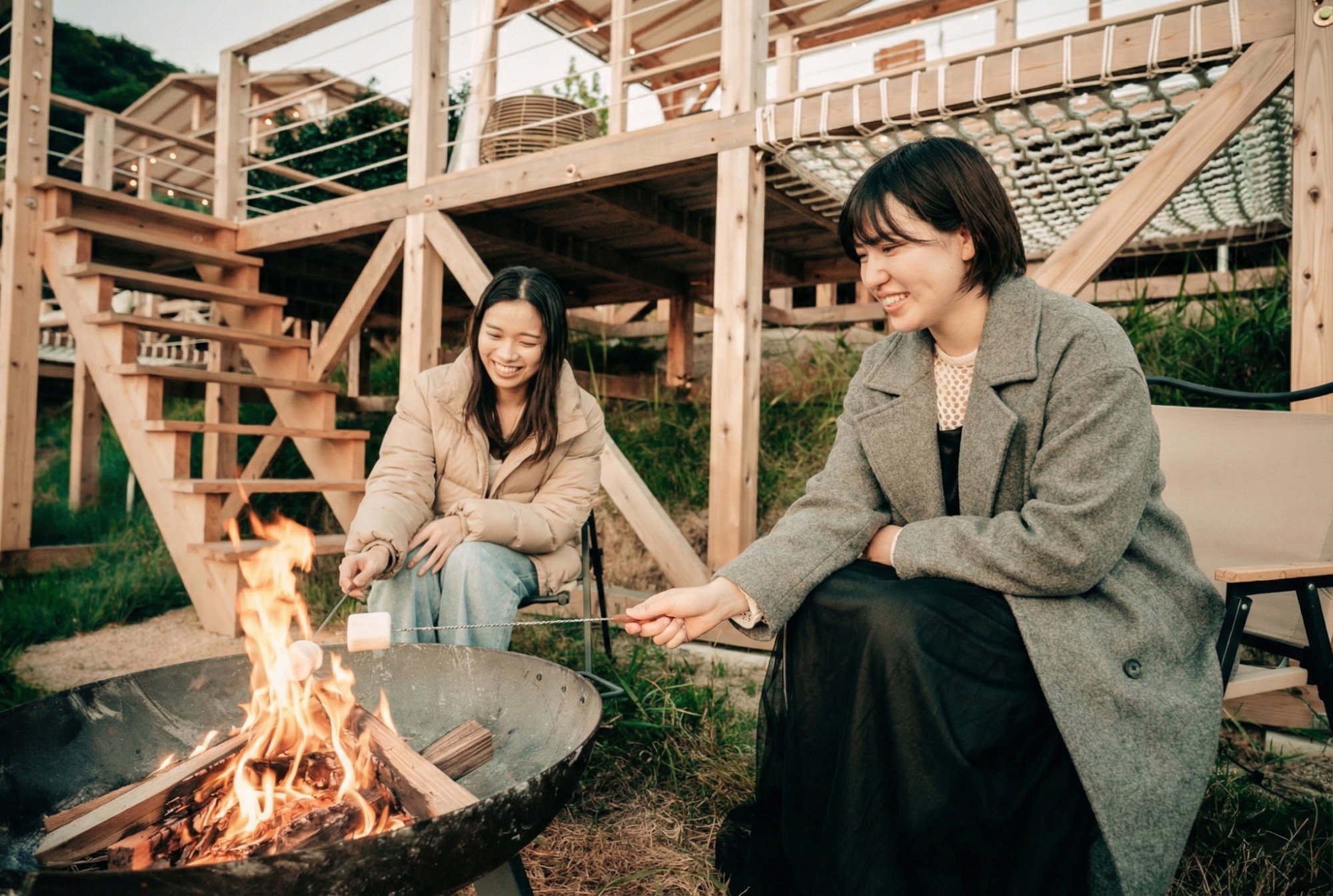 ザランタン東かがわ