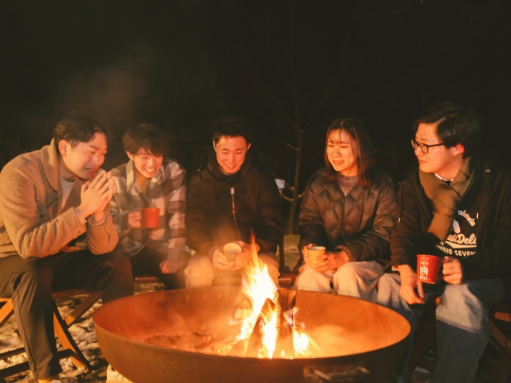 ザランタンあば村