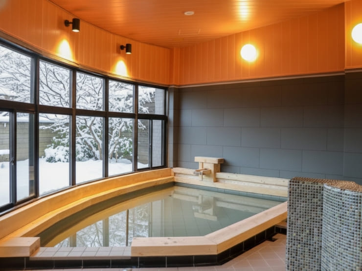 ザランタンあば村