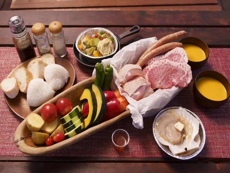 ザランタン芦別