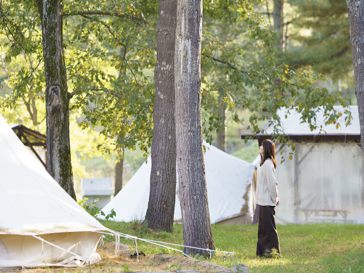 ザランタン芦別