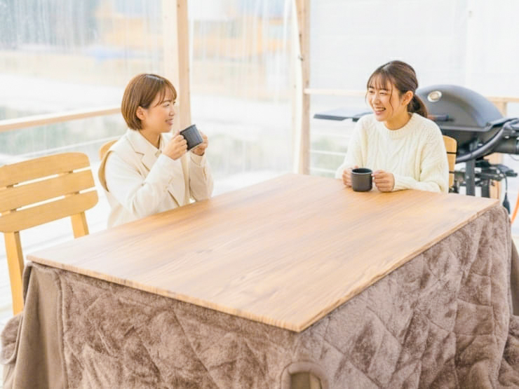 ザランタン三瀬高原