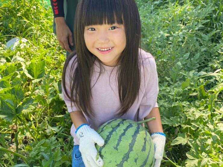 ザランタン三瀬高原