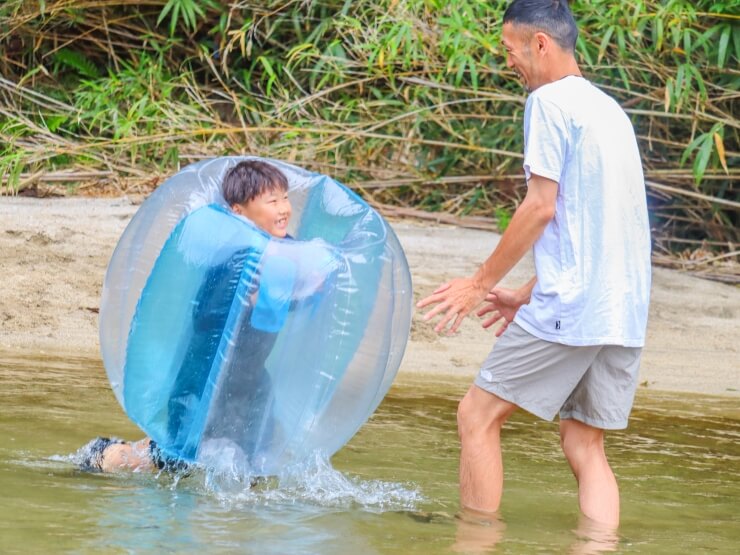 ザランタン三瀬高原