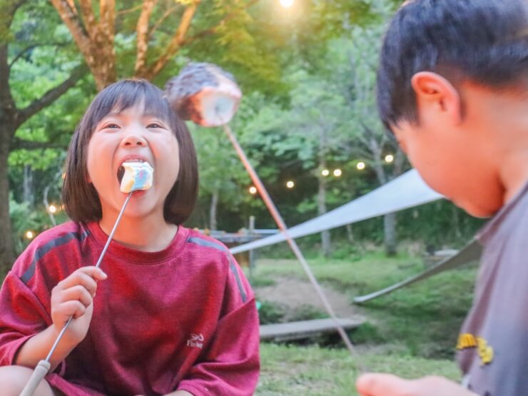 ザランタン三瀬高原