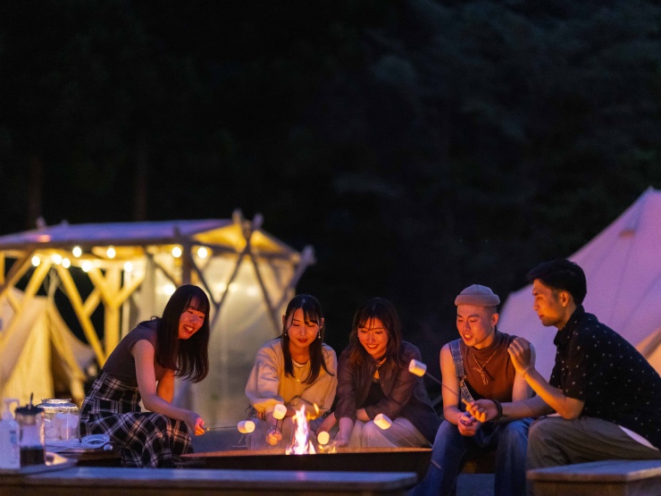 ザランタン鹿沼