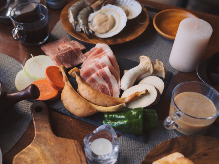 ザランタン鹿沼