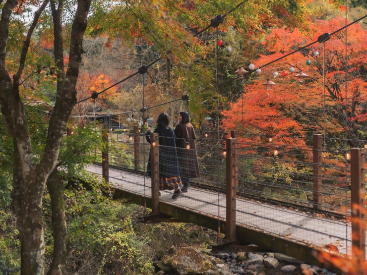 ザランタン鹿沼