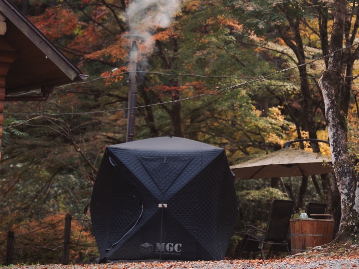 ザランタン鹿沼