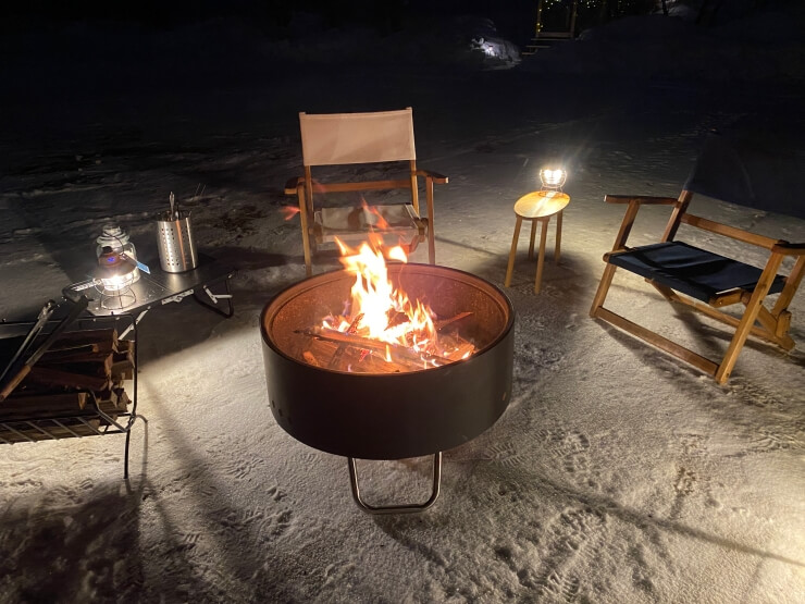 GLAMP SORA 富良野