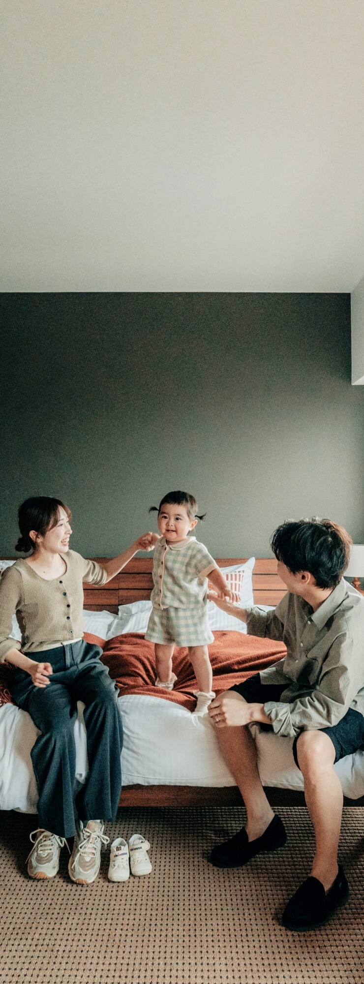 施設の写真