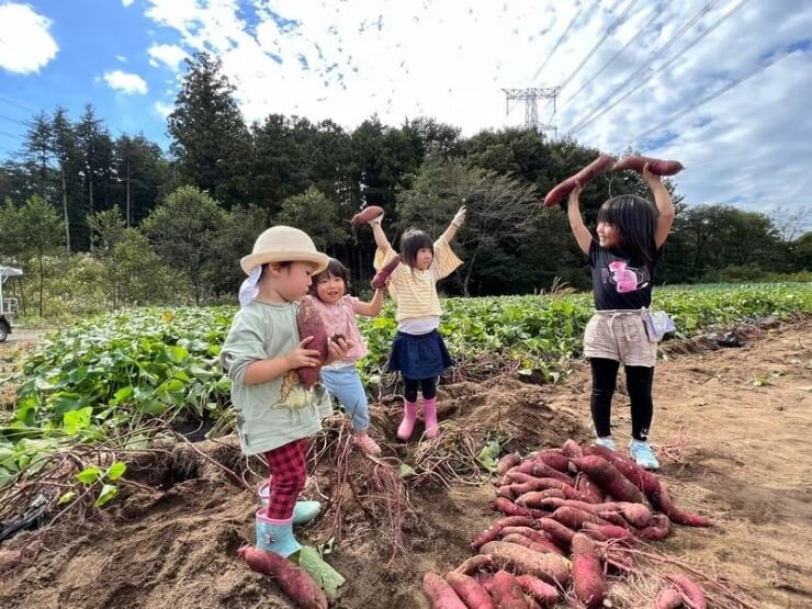 58LOHAS CLUB(関東・栃木県グランピング施設)の体験