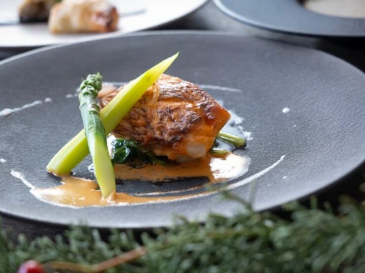 中伊豆EAST WINDS VILLAGEのクリスマスイベント