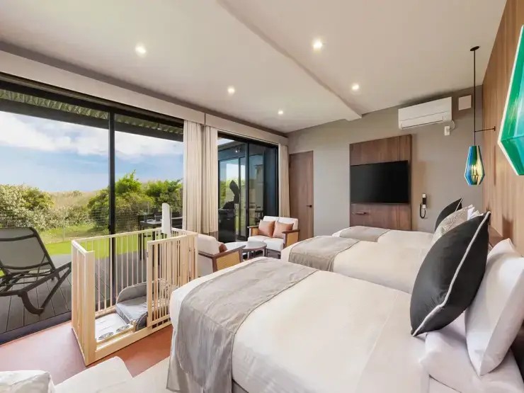 亀の井ホテル 九十九里