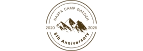 NASPA CAMP GARDEN