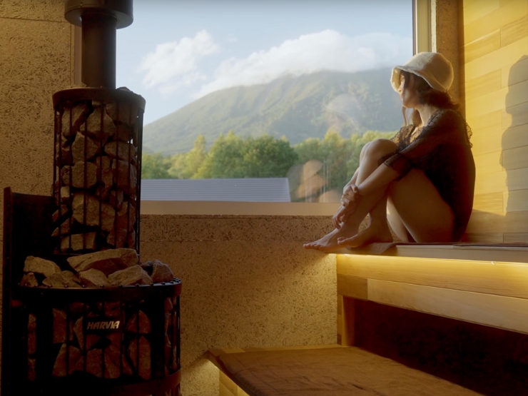 SAUNA&VILLA 焚火(takibi)