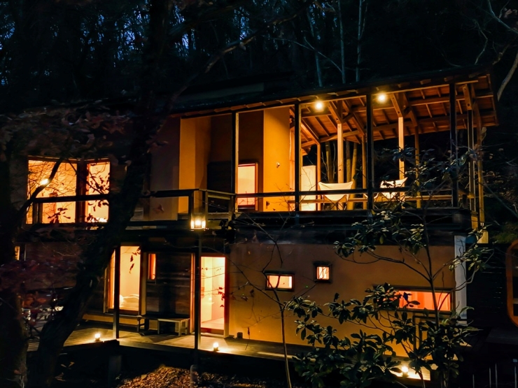 COCO VILLA 長瀞