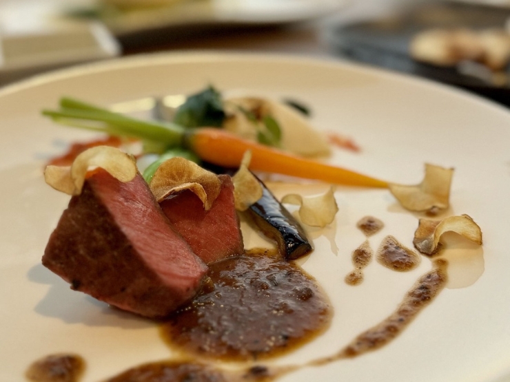 AlbaHOTEL＆Glamping