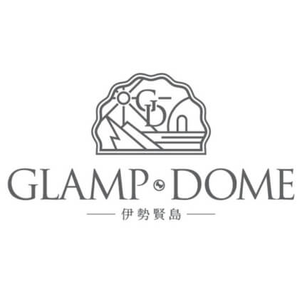 GLAMP DOME 伊勢賢島