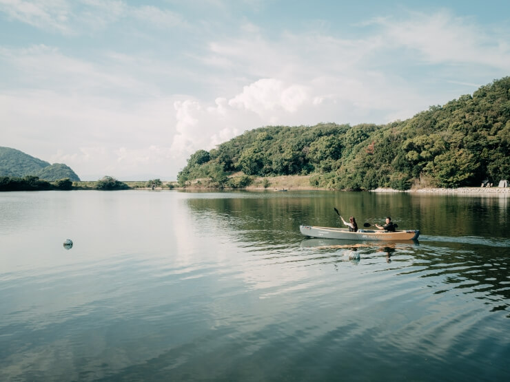 ザランタン東かがわ