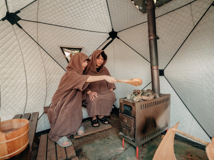 ザランタン東かがわ