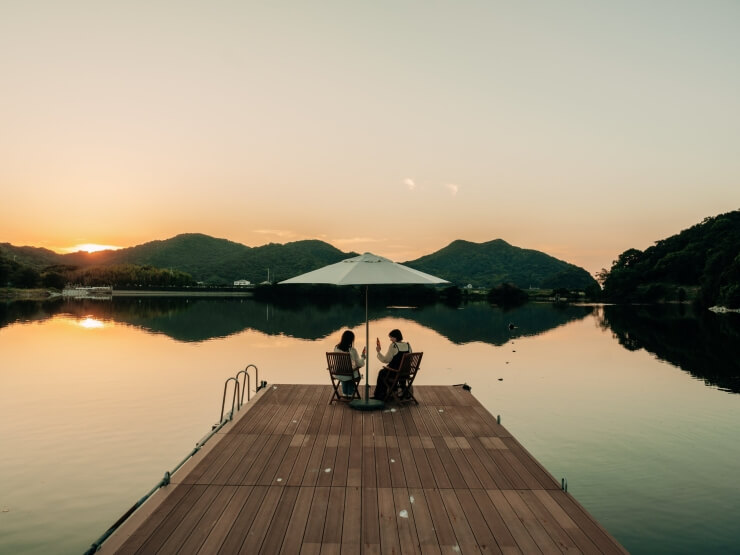 ザランタン東かがわ
