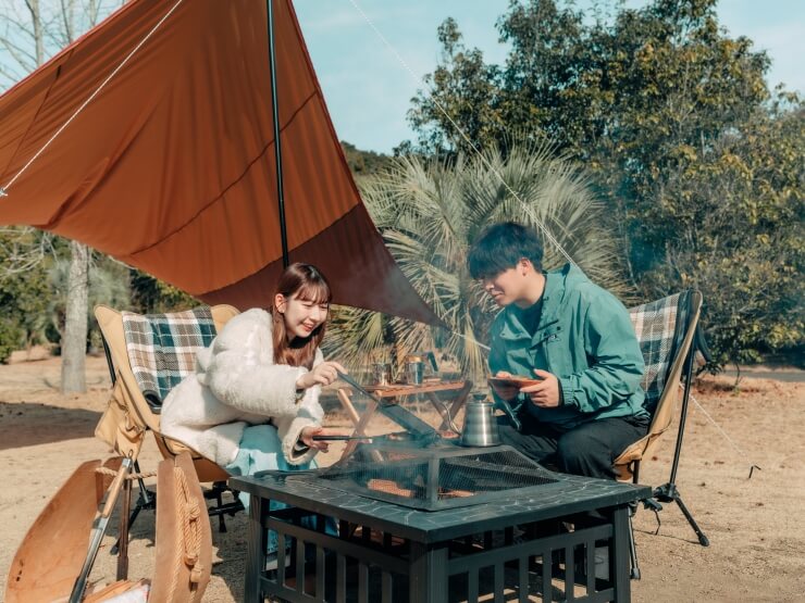 ザランタン東かがわ