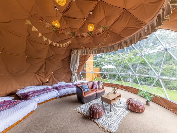 グランエントランス広島三原