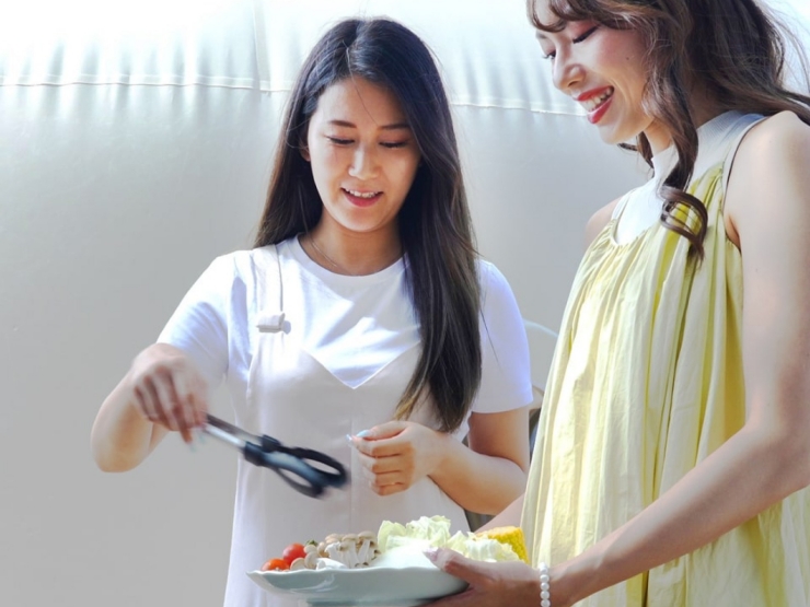 Tatazumi＠渡嘉敷島