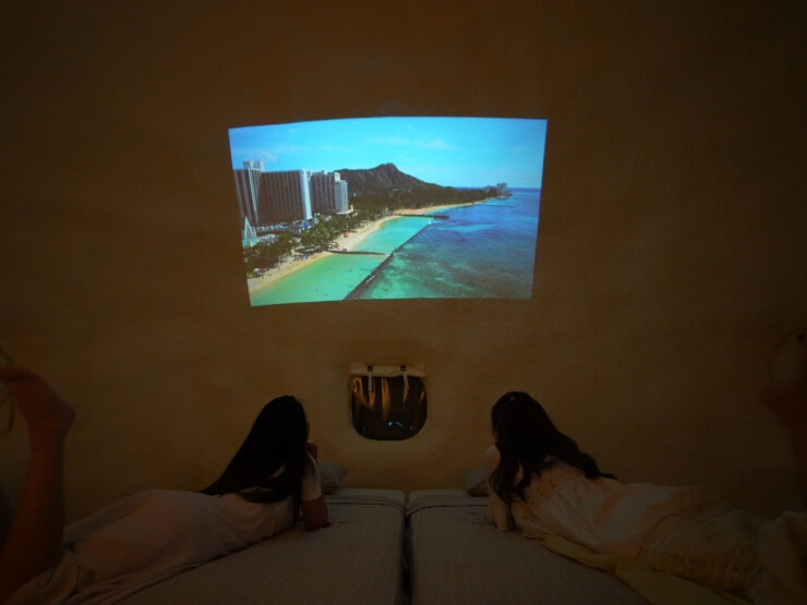 Tatazumi＠渡嘉敷島