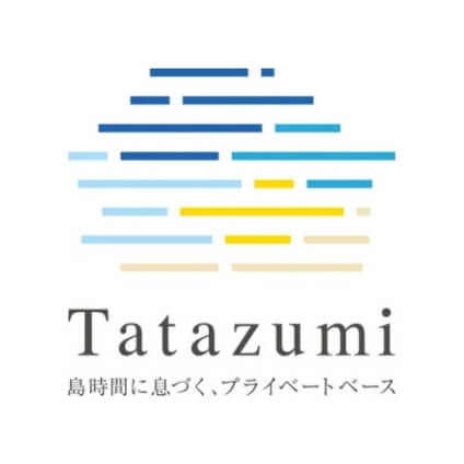Tatazumi＠渡嘉敷島