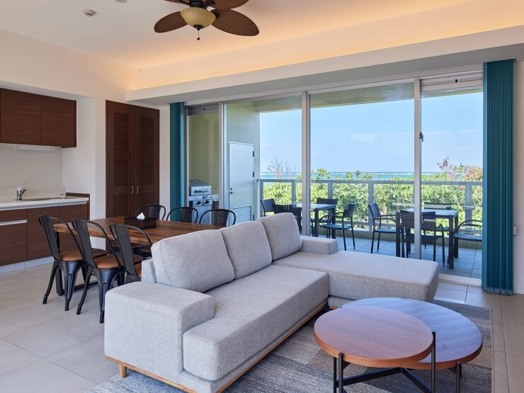 The Pool&Sauna Villa MOTOBU