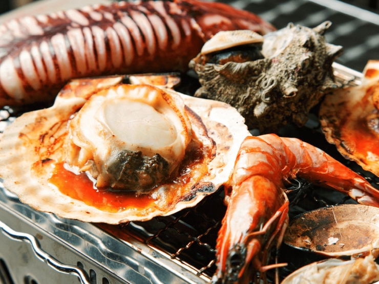 CHILL OUT GLAMPING ZAO