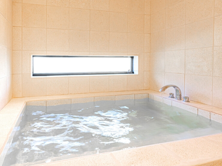 イノセンスリゾート in 千葉レゾール