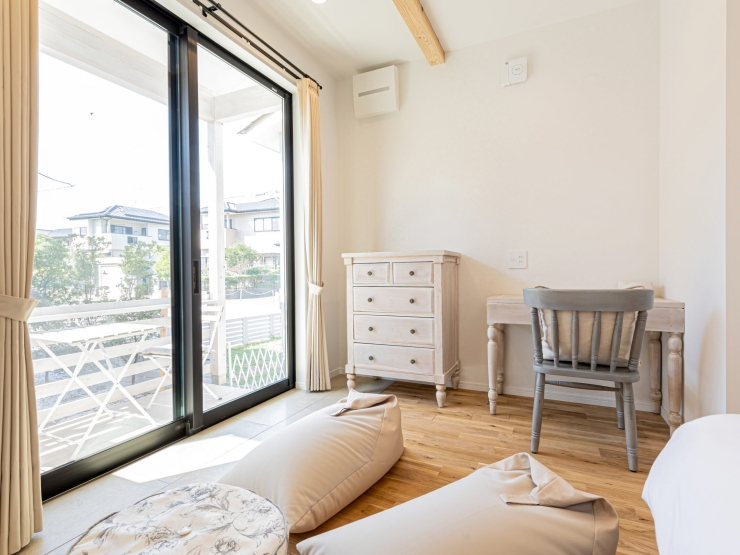 イノセンスリゾート in 千葉レゾール