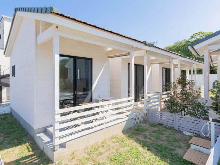 イノセンスリゾート in 千葉レゾール