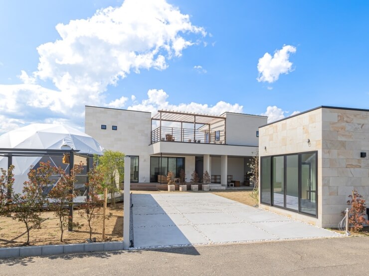 イノセンスリゾート in 千葉レゾール