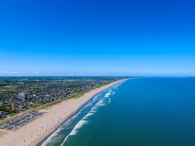 イノセンスリゾート in 千葉レゾール