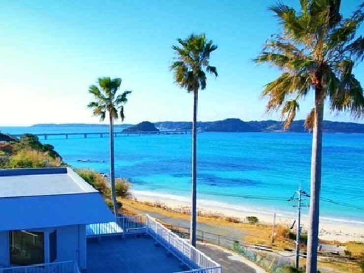 BUENAVISTA｜ブエナビスタ