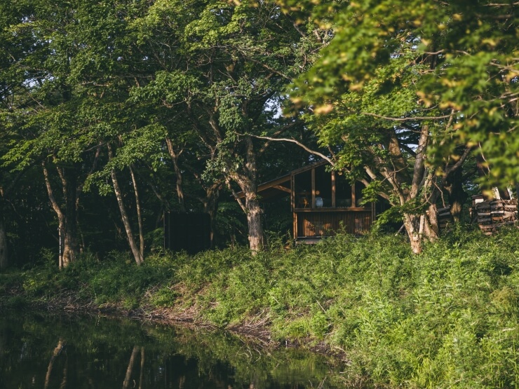 Earthboat Nasu