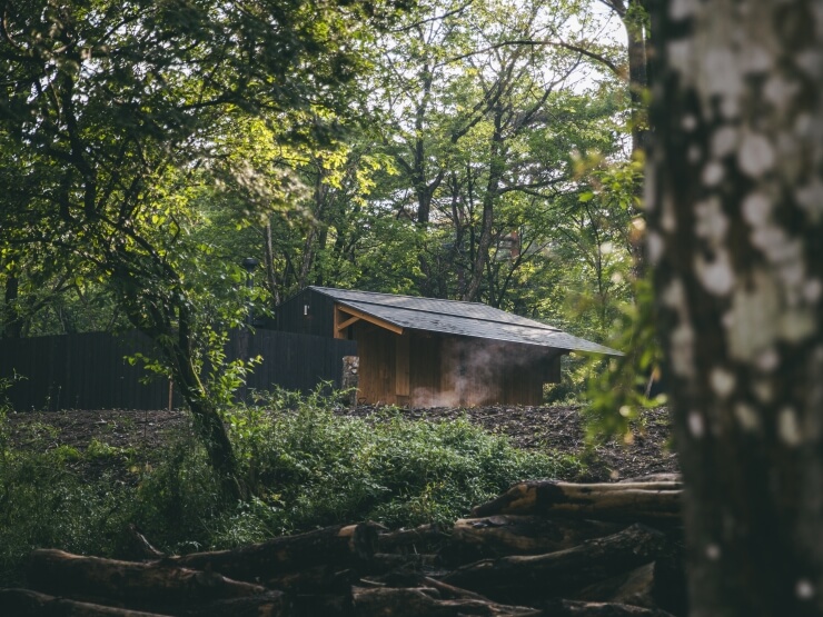 Earthboat Nasu