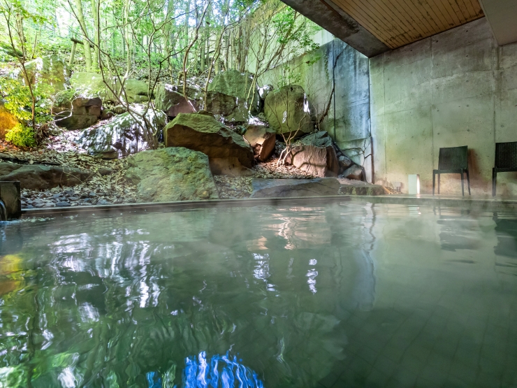 AMBIENT八ヶ岳コテージ