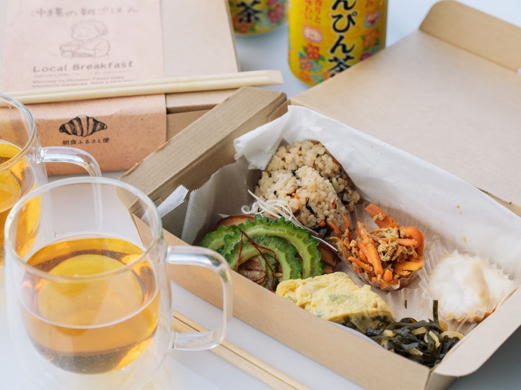 glampark 瀬底-Ocean Terrace-