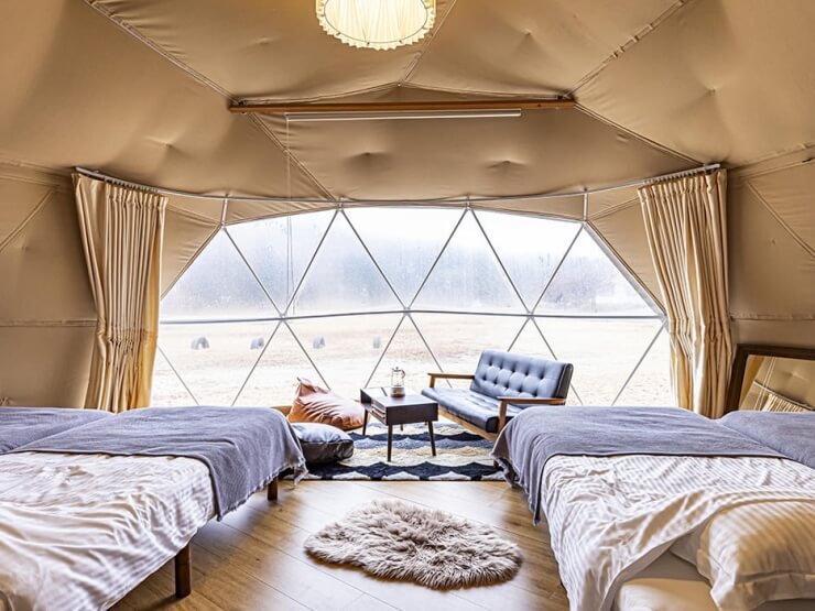 glampark イイトコ