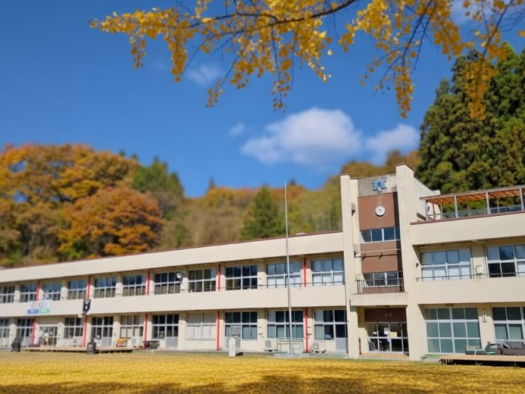 glampark イイトコ