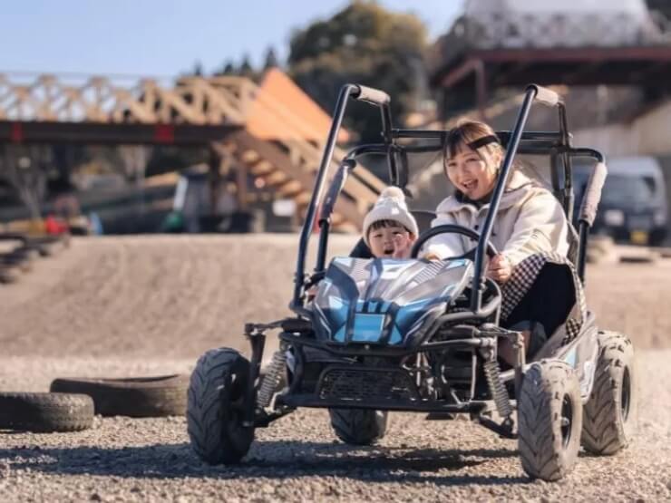 キャメルゴルフ＆ホテルリゾート