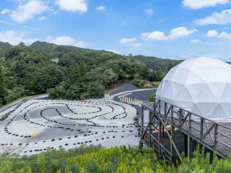 キャメルゴルフ＆ホテルリゾート