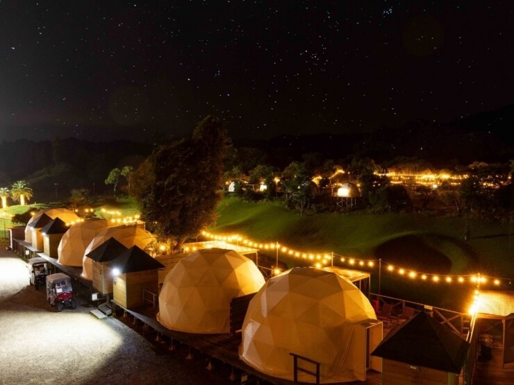 キャメルゴルフ＆ホテルリゾート