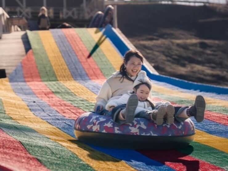 キャメルゴルフ＆ホテルリゾート